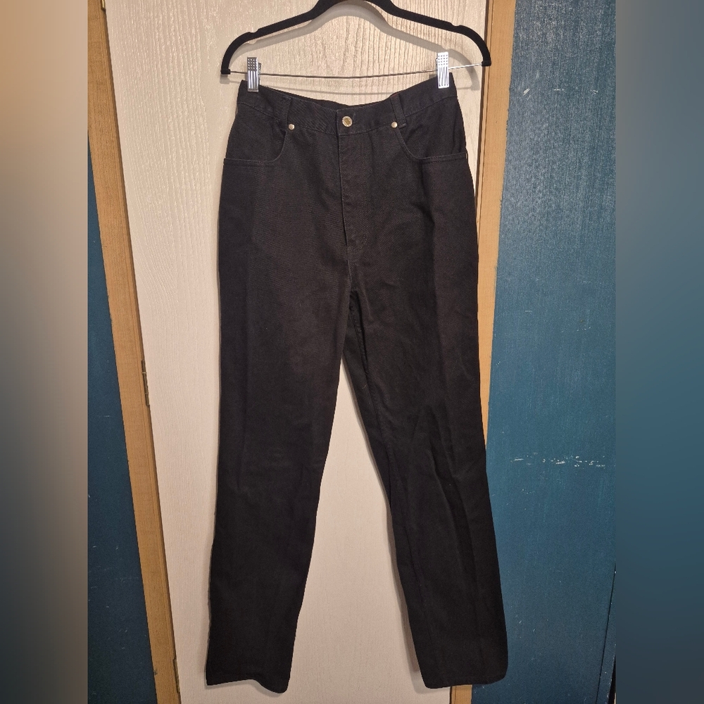 Lawman black jeans